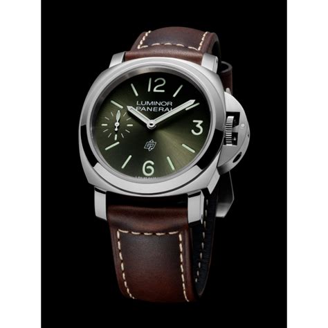 panerai 1624 manual wind.